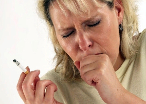 Disease smoking modernity