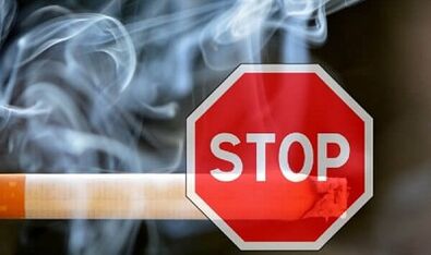 How to Clean Output in Smoking Refusal
