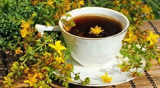 how to quit smoking with folk remedies
