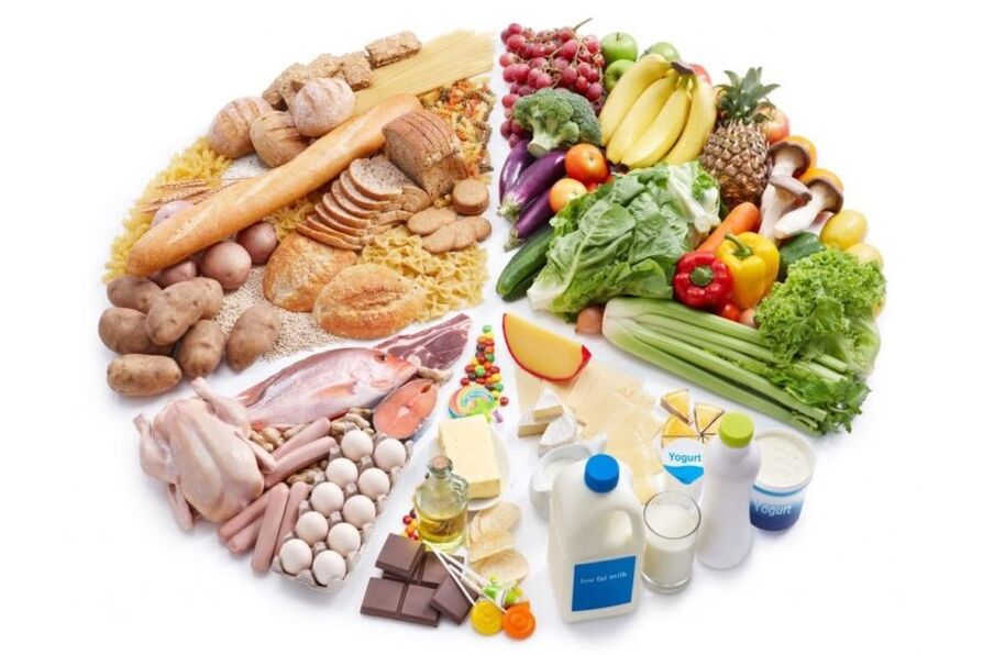 food to quit smoking