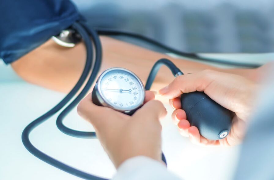 measurement of smoking cessation pressure